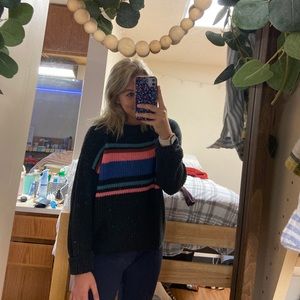 American eagle sweater